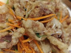 -老仁义·清真菜(太古街店)