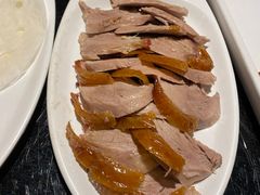 -皇城根北京风味主题餐厅(中海环宇城店)