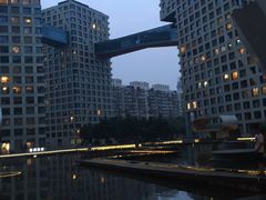 -和美电影艺术中心(万国城店)