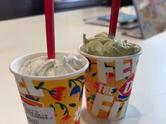 -DQ·蛋糕·冰淇淋(石家庄北国奥特莱斯店)