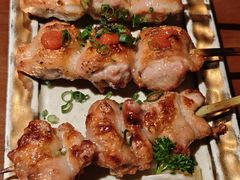 -弓二·烧鸟居酒屋(财富购物中心店)