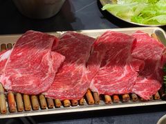 -西塔老太太泥炉烤肉(龙湖北苑天街店)