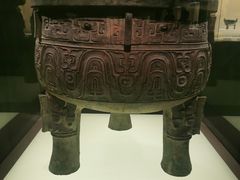 -上海博物馆(人民广场馆)