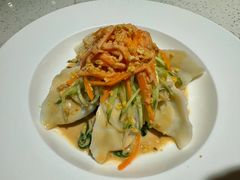 -船歌·鱼水饺青岛菜(枫蓝国际购物中心店)