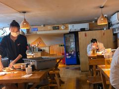 -平娃三宝烧烤·面食(富丰桥店)