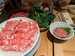 -巴奴毛肚火锅(龙湖锦艺城店)