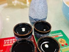 -花小蟹·无锡菜·大闸蟹主题餐厅·评弹表演(南长街店)