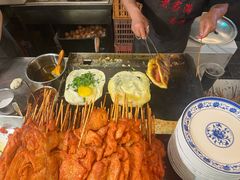 -老客满蛋饼(双塔市集店)