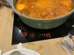 -牛气(将军澳中心店)