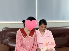 -田螺阿姨自营月嫂·育儿嫂(高新店)