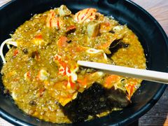 -沈记烧烤海鲜(江汉二路店)