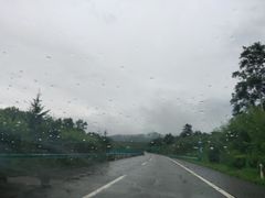 -茅兰沟国家森林公园