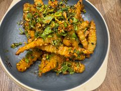 -云海肴·汽锅鸡·云南菜(广安门天虹店)