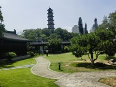 -江心屿景区