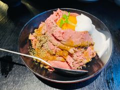 千层火山牛丼-YAMAKAWA(龙湖胥江天街店)