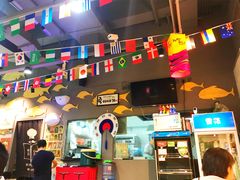 -槿Story·韩国料理(望京韩国美食城店)