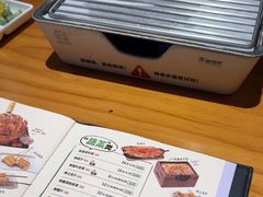 -木屋烧烤(龙岗龙城万科里店)
