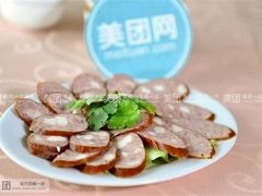 -东北大菜馆(延长路店)