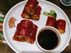 -岭南小生·粤港点心(南门口店)