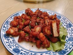 -西北狼(GOGO新天地店)