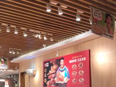 -西贝(上海我格广场店)