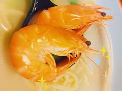-大禹家·海鲜面馆(新闸路店)