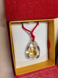 -中国黄金(塘桥店)