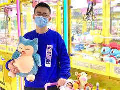 -风云再起游乐汇(北京西单西西友谊店)