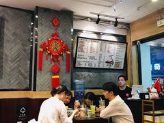 大堂-螺世纪螺蛳粉·桂味小排档(裕德店)