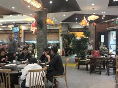 -御膳粥·牛乳粥底火锅·地道顺德菜(容桂店)