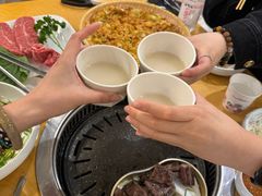 -黄金牧场(明洞总店)