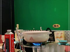 -金龙·打边炉(南京西路店)