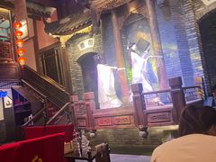 -红运火锅·中国名火锅·国风演绎(省体店)