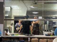 -朝族高丽火盆(长白山总店)