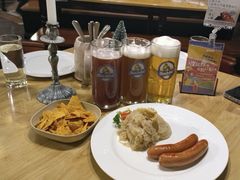 -巴伐利亚啤酒坊(意式风情街店)