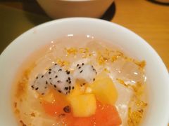 -江渔儿酸菜鱼(常平翔龙天地店)