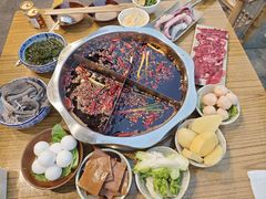 -大风老火锅(江北一店)