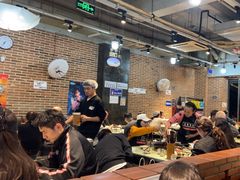 -五里关火锅(牛市口店)