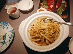 -小厨娘淮扬菜(诚信大道店)