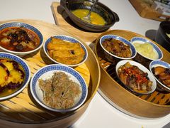 -潞州宴·长治人的会客厅(长兴北路店)