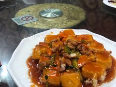 -同发号饭庄(复兴路店)