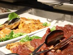 -华安国际大酒店-餐厅