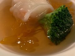 -广州文华东方酒店·江-由辉师傅主理