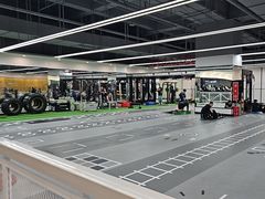 -奇迹健身(SM广场店)