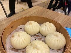 阳阳酱肉包-阳阳中国饭(北京荟聚店)