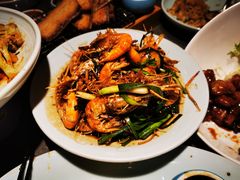 -老头儿油爆虾(星光一期店)