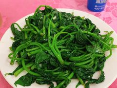 番薯叶-电白鸭粥店(下沙二坊88号店)