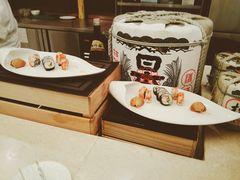 -大连海创科技交流中心自助餐厅