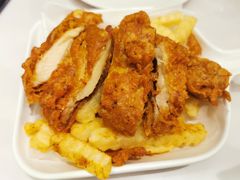 -打趸BTC·Breaktime cafe(北京路店)