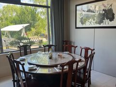 -呼吸森林·生态农庄农家乐私房菜